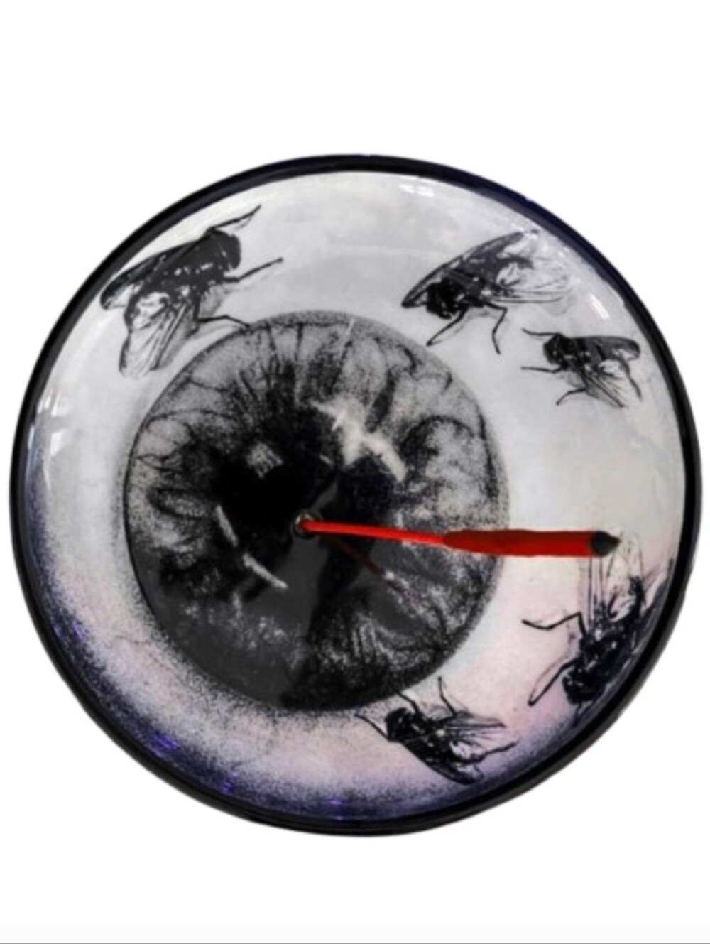 Killstar X Dario Argento Eyeball Incense Holder
